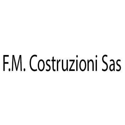F.M. Costruzioni Sas - Immagine 1