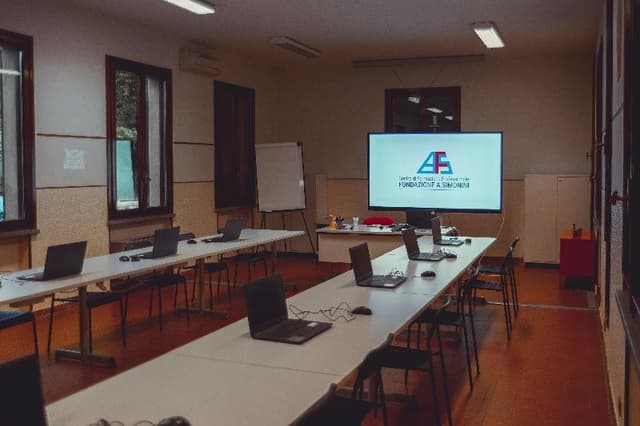 Fondazione Alberto Simonini - Immagine 2