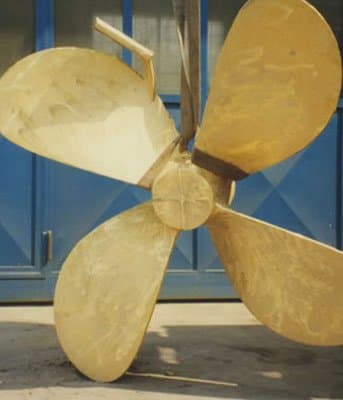 Fonderia Albinese - Immagine 1