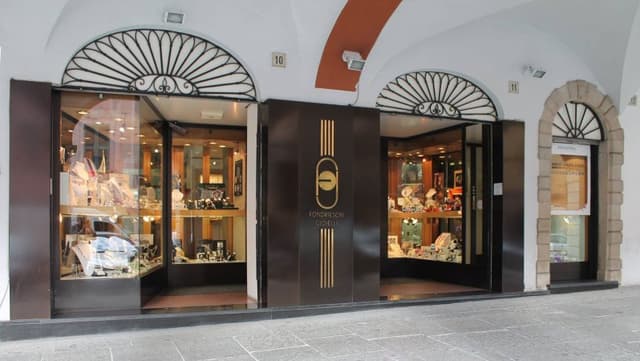 Fondrieschi Gioielli - Immagine 1