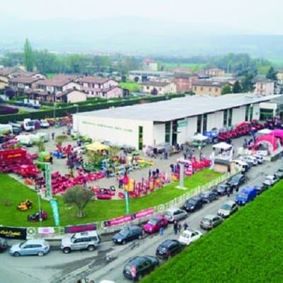 Fontana1950 - Immagine 1