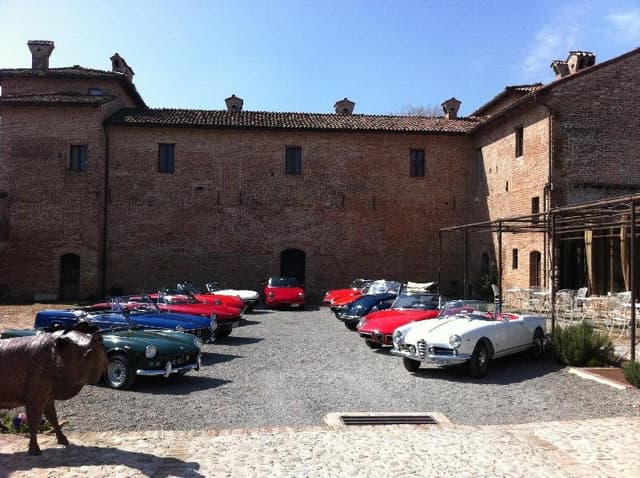 Food Valley Travel E Leisure - Immagine 1