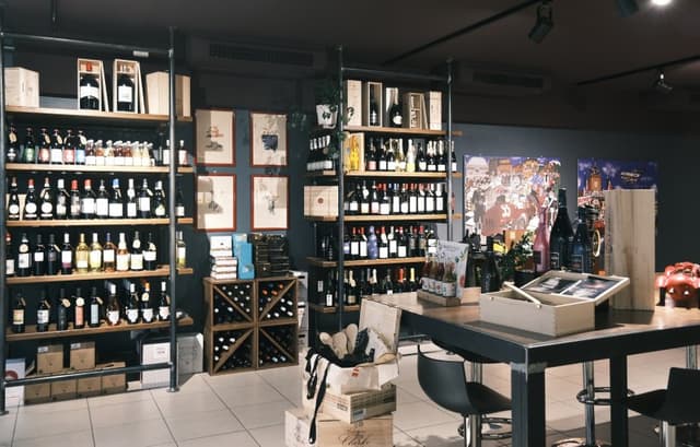 Food & Wine Garage - Immagine 2