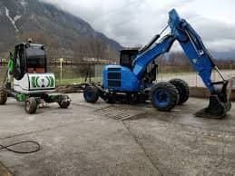 Forestal Service D. Thaler Karl e Co. Kg - Immagine 1