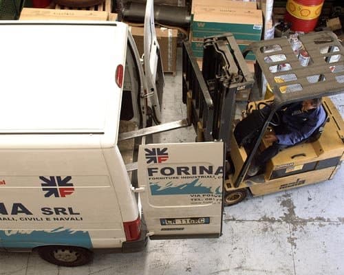 Forina Spa - Immagine 1