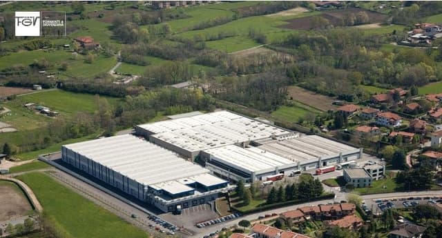 Formenti e Giovenzana FGV - Immagine 1