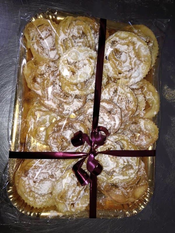 Forneria De Simmeo - Immagine 2