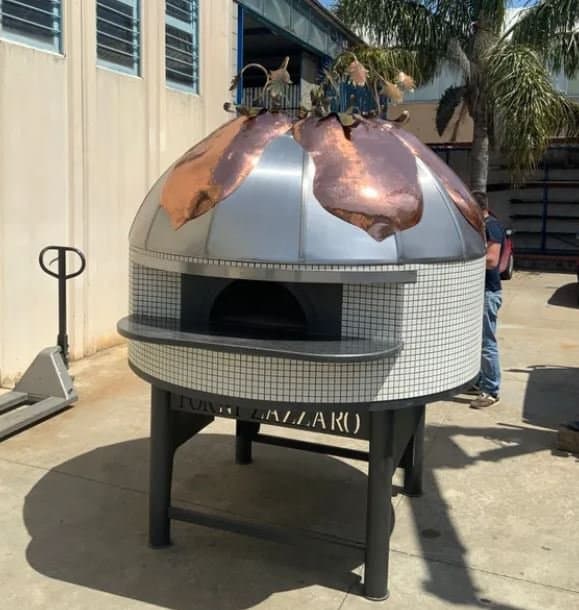 Forni per Pizzeria Zazzaro - Immagine 1