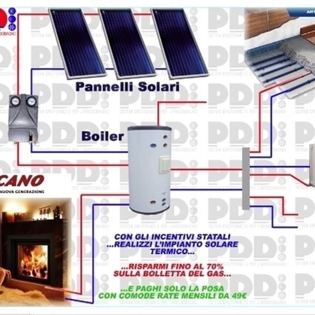 Forniture Idrauliche Pdd - Immagine 2
