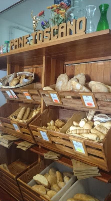 Forno Cioni e Ghibellini - Immagine 2