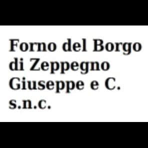 Forno del Borgo di Zeppegno Giuseppe e C. - Immagine 1