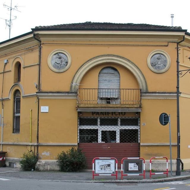 Forno Festi dal 1938 - Immagine 1