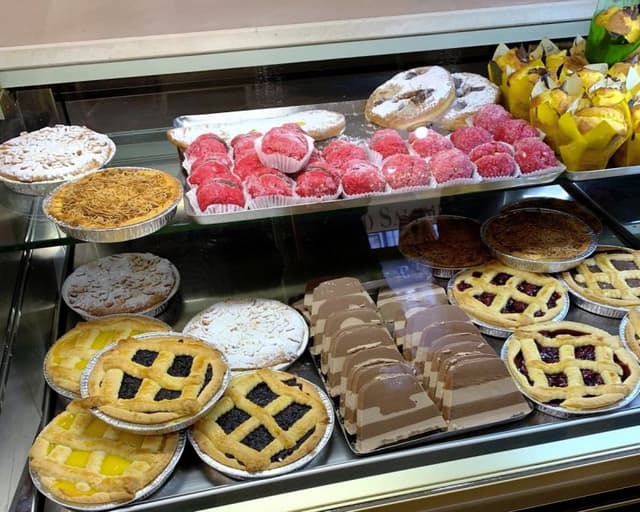 Forno GS - Immagine 1