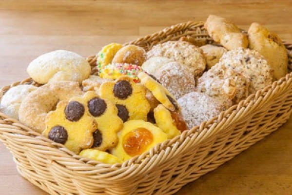 Forno Travagliati - Immagine 1