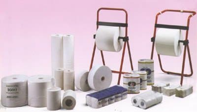 Foscart - Paper Industry - Immagine 1