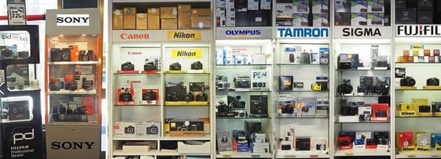 Foto Cine Video Renata - Immagine 2