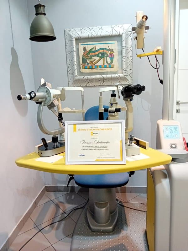 Foto Ottica Ferdinandi - Immagine 2