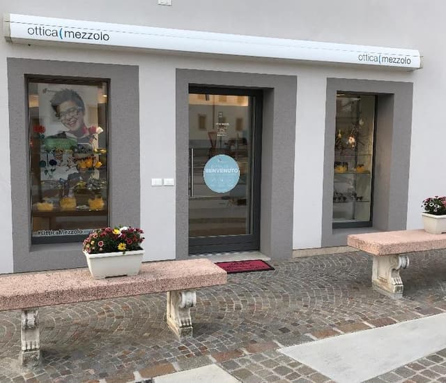 Foto Ottica Mezzolo - Immagine 2
