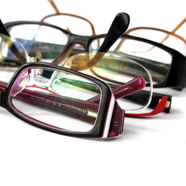 Foto Ottica Plotegher Alcide - Immagine 1