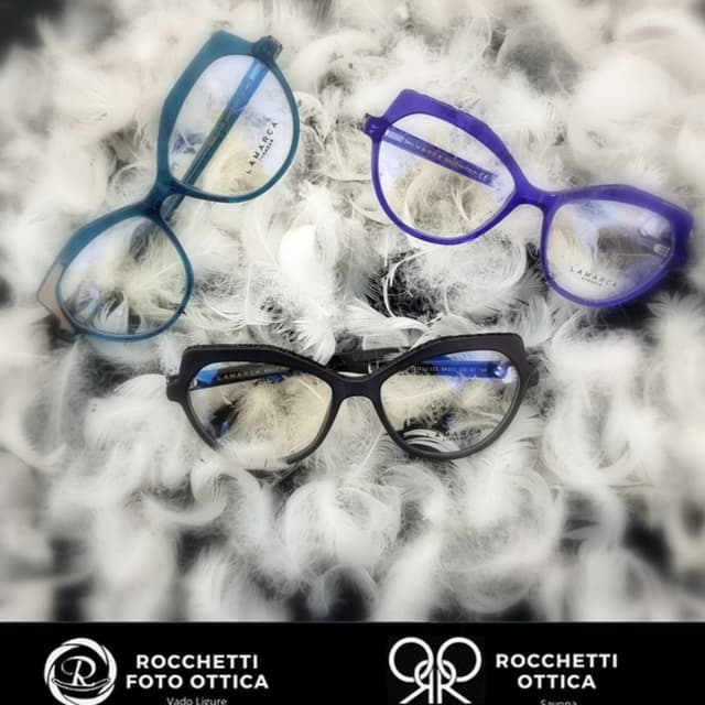 Foto ottica Rocchetti - Immagine 1