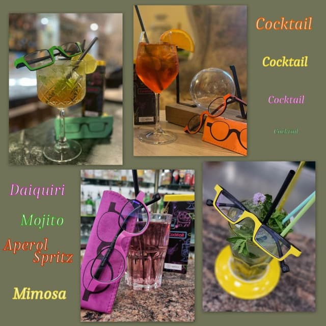 Foto ottica Rocchetti - Immagine 2