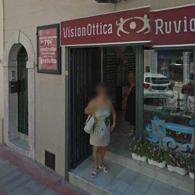 Foto Ottica Ruvio - Immagine 1