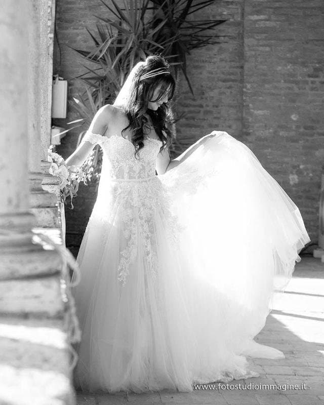 Foto Studio Immagine - Immagine 1