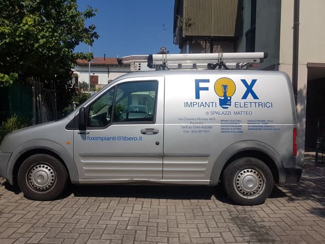 Fox Impianti Elettrici - Immagine 1