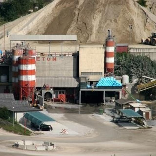 F.P. BETON - Immagine 2