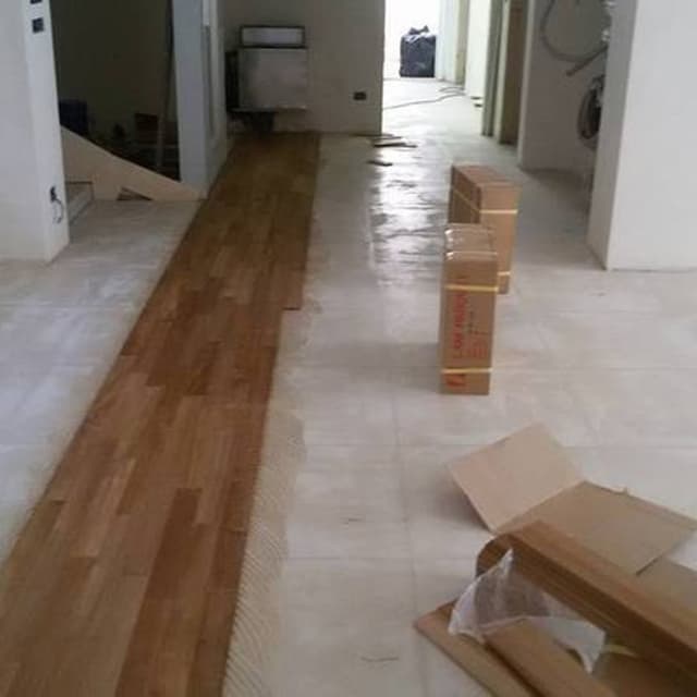 F.P. Parquet - Immagine 2