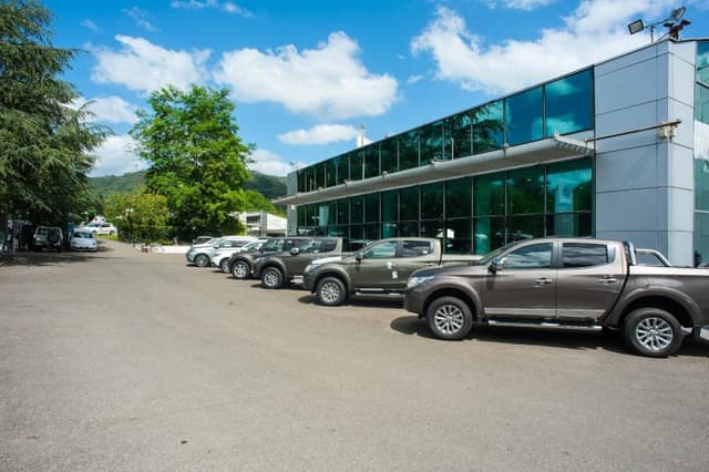 Fr Car Srl - Immagine 1