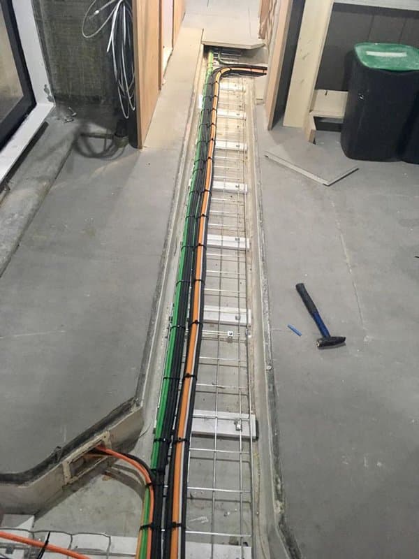 Fr Impianti Elettrici - Immagine 1