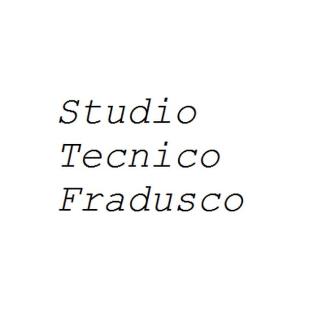 Fradusco Ing. Michele - Immagine 2