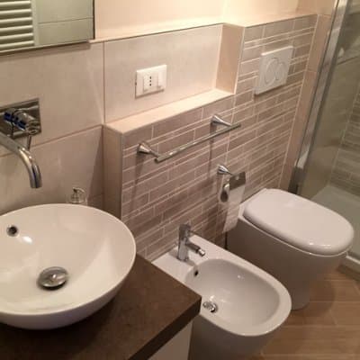 Francesco Bonuccelli Idraulica - Immagine 1