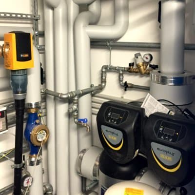 Francesco Bonuccelli Idraulica - Immagine 2