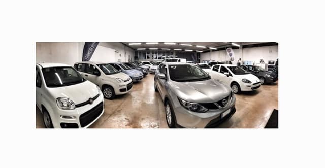 Francia Auto - Immagine 1