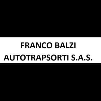 Franco Balzi Autotrasporti s.a.s. - Immagine 1