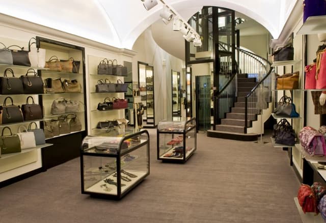 Franco Boutique - Immagine 1