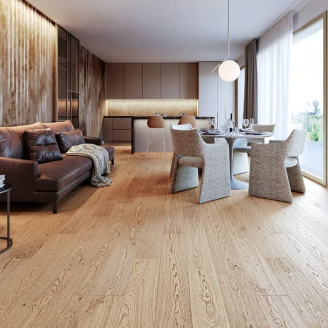 Frangioni Parquet - Pavimenti in legno - Immagine 2