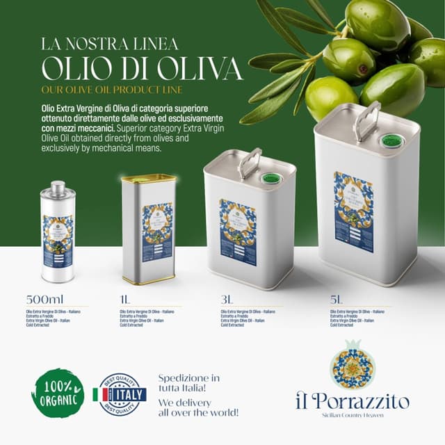 Frantoio Ghezzi e Miceli - Immagine 2