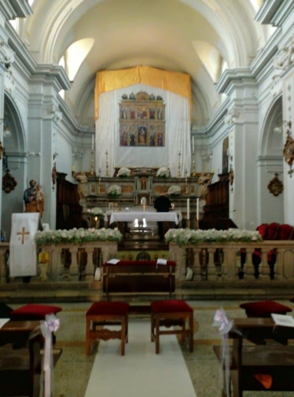 Frantoio Oleari Filardi M. - Immagine 2