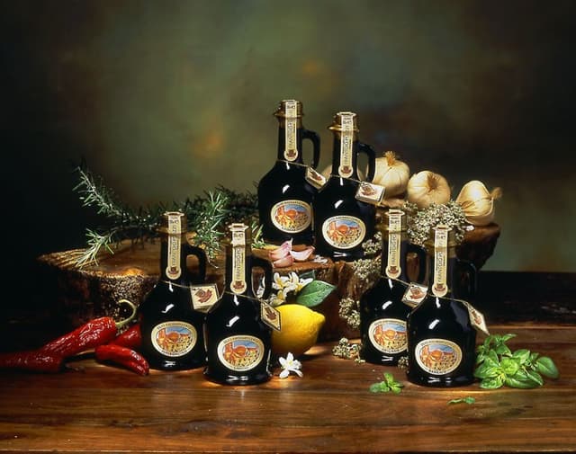 Frantoio Polizzi di Giangreco Luigi e C. - Immagine 1