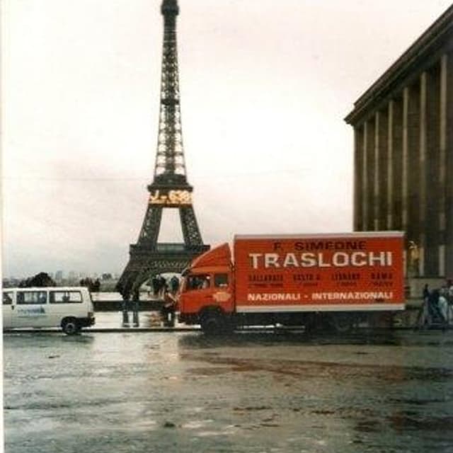 Fratelli Simeone Traslochi - Immagine 1