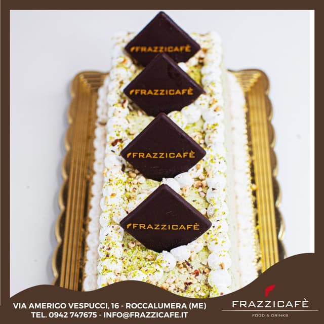 Frazzicafe' Food & Drinks - Immagine 2