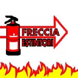 Freccia Estintori - Immagine 1