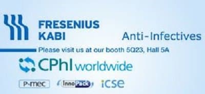 Fresenius Kabi iPSUM - Immagine 1