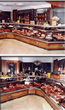 Frian - Arredamenti Negozi e Uffici - Immagine 1