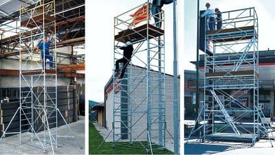 Frigerio Carpenterie SpA - Immagine 1