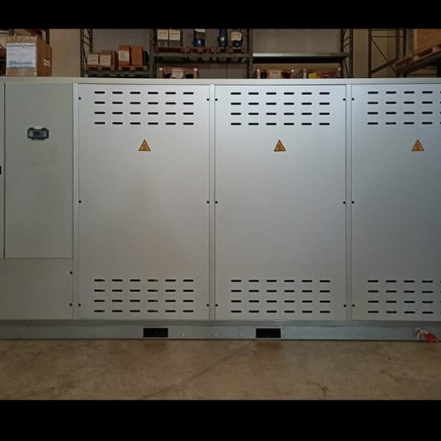 Frigofluid S.r.l. - Immagine 2