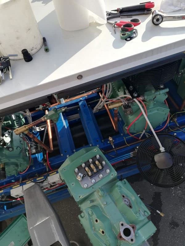 Frigorlux - Immagine 1